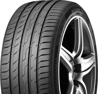 NEXEN 255/40R20 101Y N'FERA SPORT XL - 255/40R20