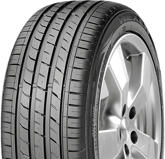 NEXEN 245/40R20 99Y N'FERA SU1 XL - 245/40R20