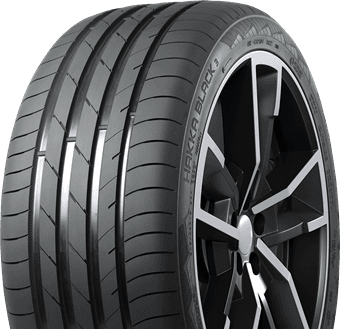 NOKIAN 235/4519 99W XL HAKKA BLACK 3 - 235/45R19