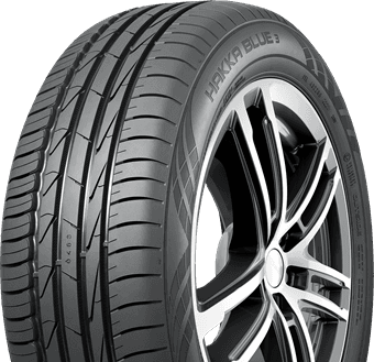 NOKIAN 195/65R15 95V XL HAKKA BLUE 3 - 195/65R15