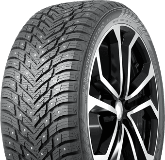 NOKIAN Nokian Hakkapeliitta 10 - 195/65R15