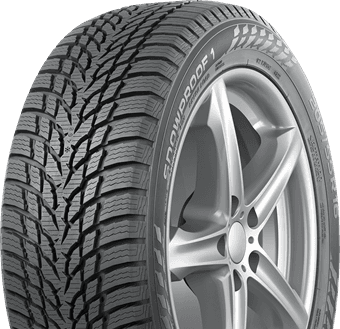 NOKIAN 255/40R20 101V SNOWPROOF 1 XL - 255/40R20