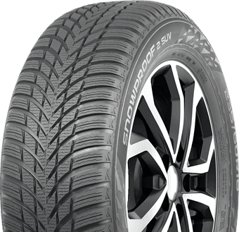 NOKIAN 235/45R20 100V XL SNOWPROOF 2 SUV - 235/45R20