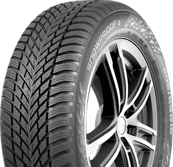 NOKIAN 255/40R20 101V SNOWPROOF 2 XL - 255/40R20
