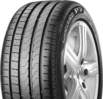 PIRELLI 245/40R19 98Y CINT P7 RFT XL MOE * - 245/40R19