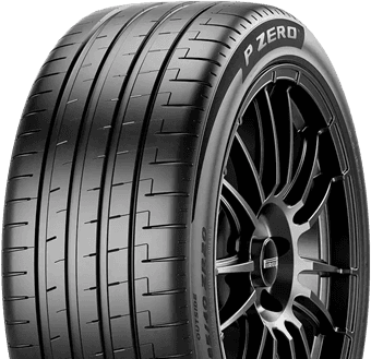 PIRELLI 255/40R20 101Y P-ZERO MO-S NCS XL - 255/40R20
