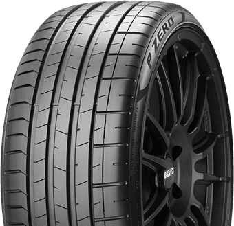 PIRELLI 235/40R19 96W XL P-ZERO(T0)ncs elt - 235/40R19