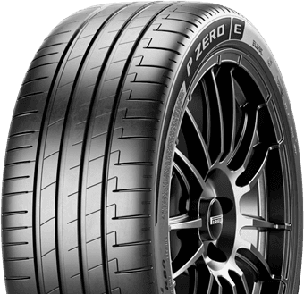 PIRELLI 235/45R20 100V P-ZERO VOL XL ELT - 235/45R20