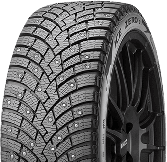 PIRELLI 235/40R19 96W XL P ZERO WINTER 2 - 235/40R19