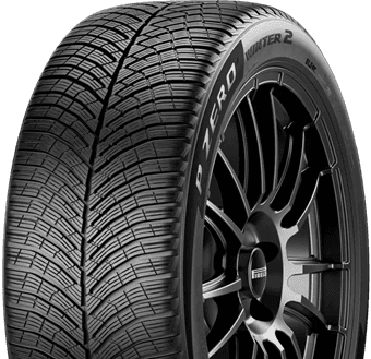 PIRELLI 275/35R21 103W P ZERO WINTER MO1 XL - 275/35R21