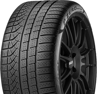 PIRELLI 265/40R20 104H P ZERO WINTER R0 XL - 265/40R20