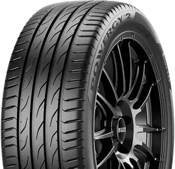 PIRELLI 225/40R18 92Y POWERGY 2  XL - 225/40R18