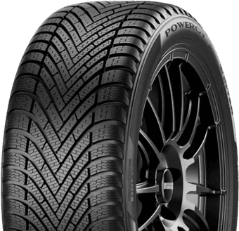 PIRELLI 205/55R16 91H POWERGY WINTER - 205/55R16