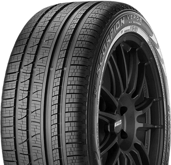 PIRELLI 315/35R21 111V SCORP VERDE A/S N0 XL - 315/35R21