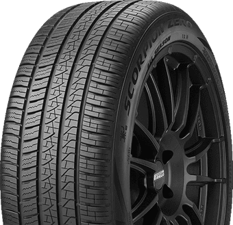 PIRELLI 235/45R20 100W SCORPION ALL SEASON  XL - 235/45R20