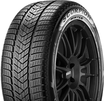 PIRELLI 275/40R22 108V SCORPION WINTER 2 RFT XL - 275/40R22