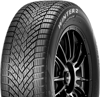PIRELLI 235/45R20 100V SCORPION WINTER  XL - 235/45R20