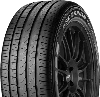 PIRELLI 255/40R20 101V SCORPION (+) - 255/40R20