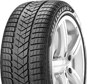 PIRELLI 255/35R21 98W WINTER SOTTOZERO 3 T0 NCS XL - 255/35R21