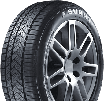 SUNNY 195/50R15 82H NW211 - 195/50R15
