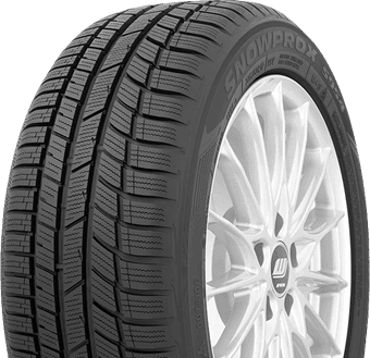 TOYO 235/40R19 96W S954 XL - 235/40R19