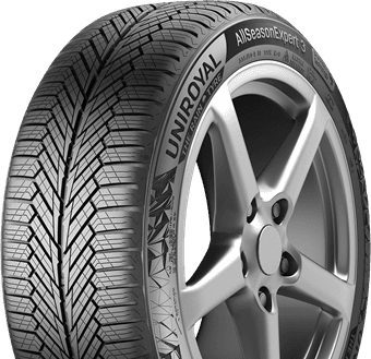 UNIROYAL 165/70R14 81T ALL SEASON EXPERT 2 - 165/70R14