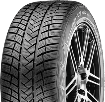 VREDESTEIN 265/40R21 105R WINTRAC PRO  XL - 265/40R21