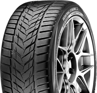 VREDESTEIN 215/65R15 96H XTREME S - 215/65R15