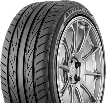 YOKOHAMA 225/40R18 92W V701 XL - 225/40R18
