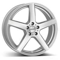 DEZENT TY 5.5x15 ET45 4/100/54.1