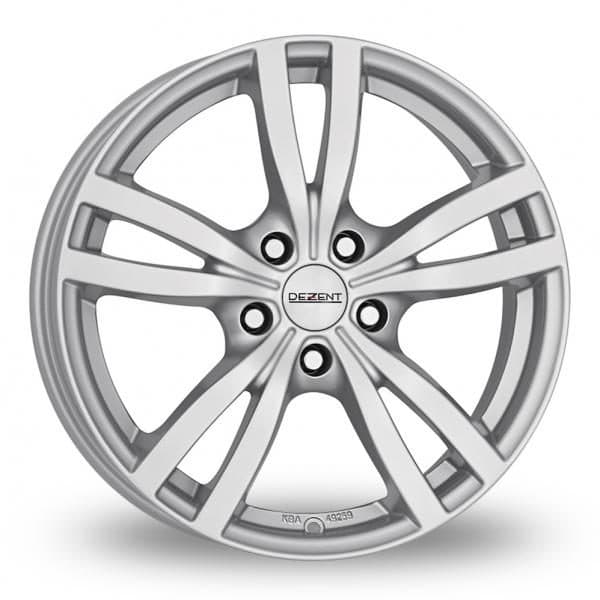 TC 6.0x15 5/114.3 ET50 CH67.1