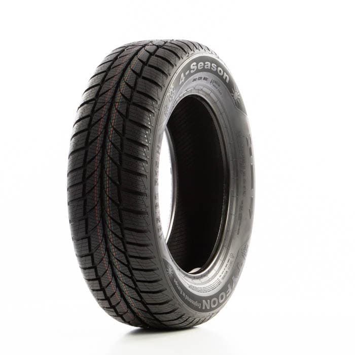 155/65TR14 75T 4-SEASON
