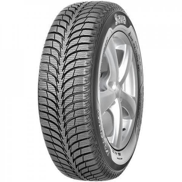 SAVA 195/55R16 87T ESKIMO ICE MS FP DOT23 - 195/55R16