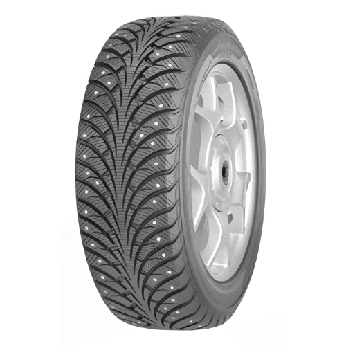 SAVA 175/70R13 82T ESKIMO STUD MS H-STUD DOT22 - 175/70R13