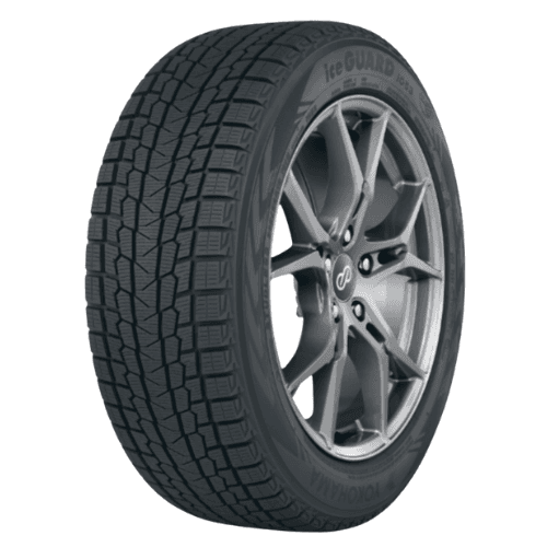 YOKOHAMA 205/60R16 96H IG53 - 205/60R16