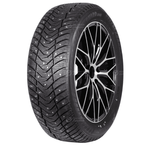Yokohama iceGUARD iG65 265/65R17