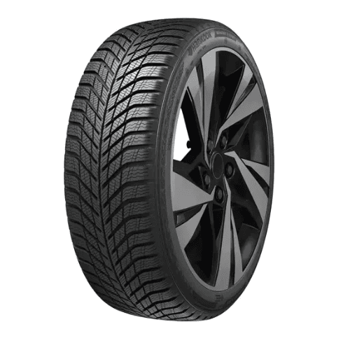 HANKOOK 285/45R21W XL 113W WIN ICEPT EVO 4 SUV W340A XL - 285/45R21