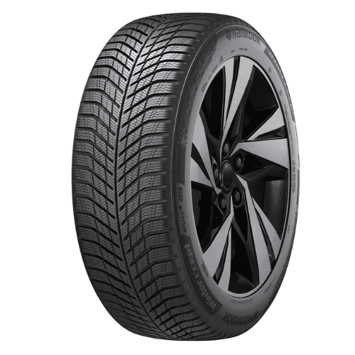 Hankook Winter i*cept Evo 4 W340 255/35R20