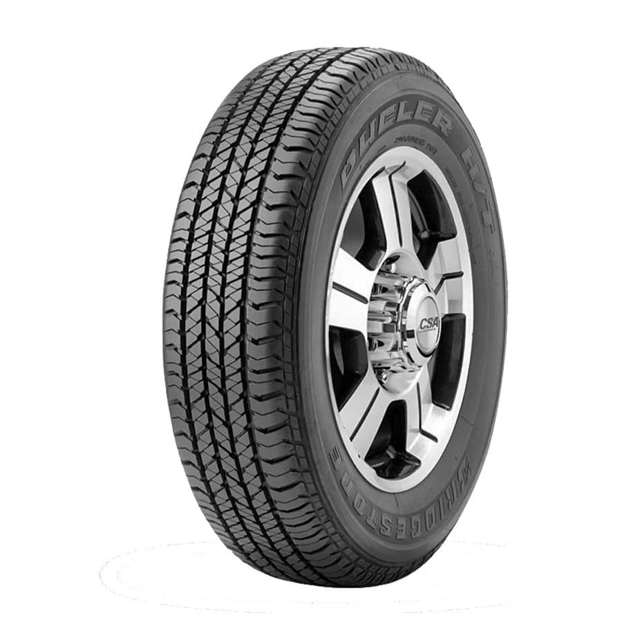 265/60R18 110H D684II