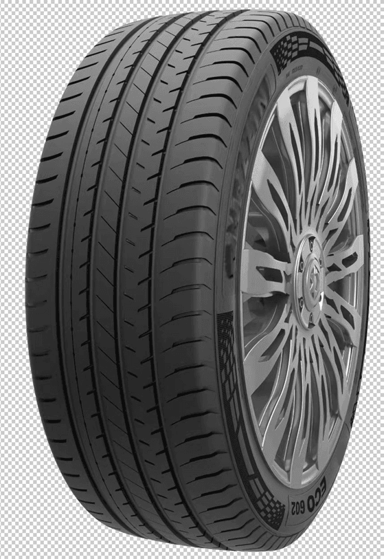 MAZZINI 275/35ZR20 102Y ECO602 XL - 275/35R20