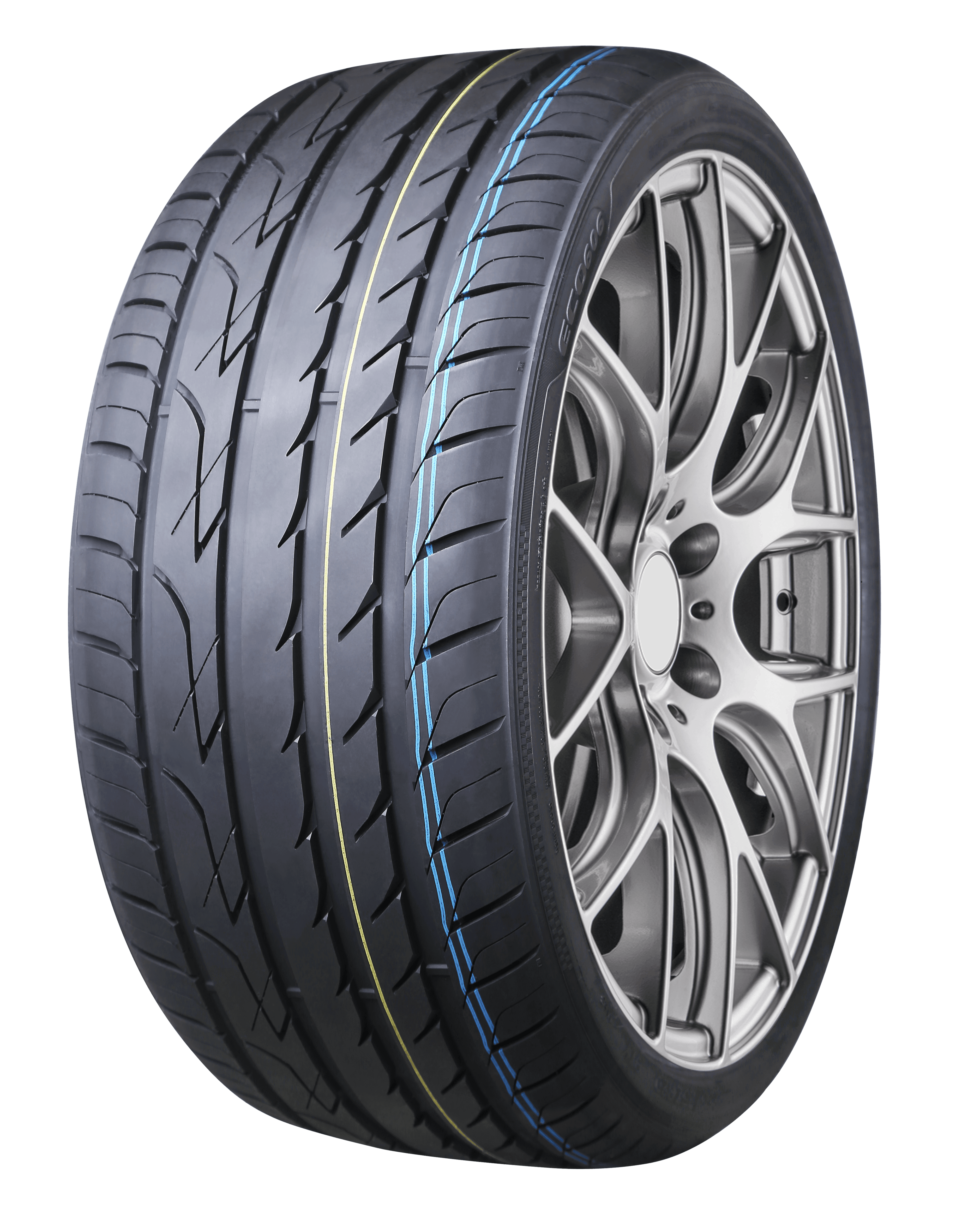 MAZZINI 245/45R20 99W Eco606 - 245/45R20
