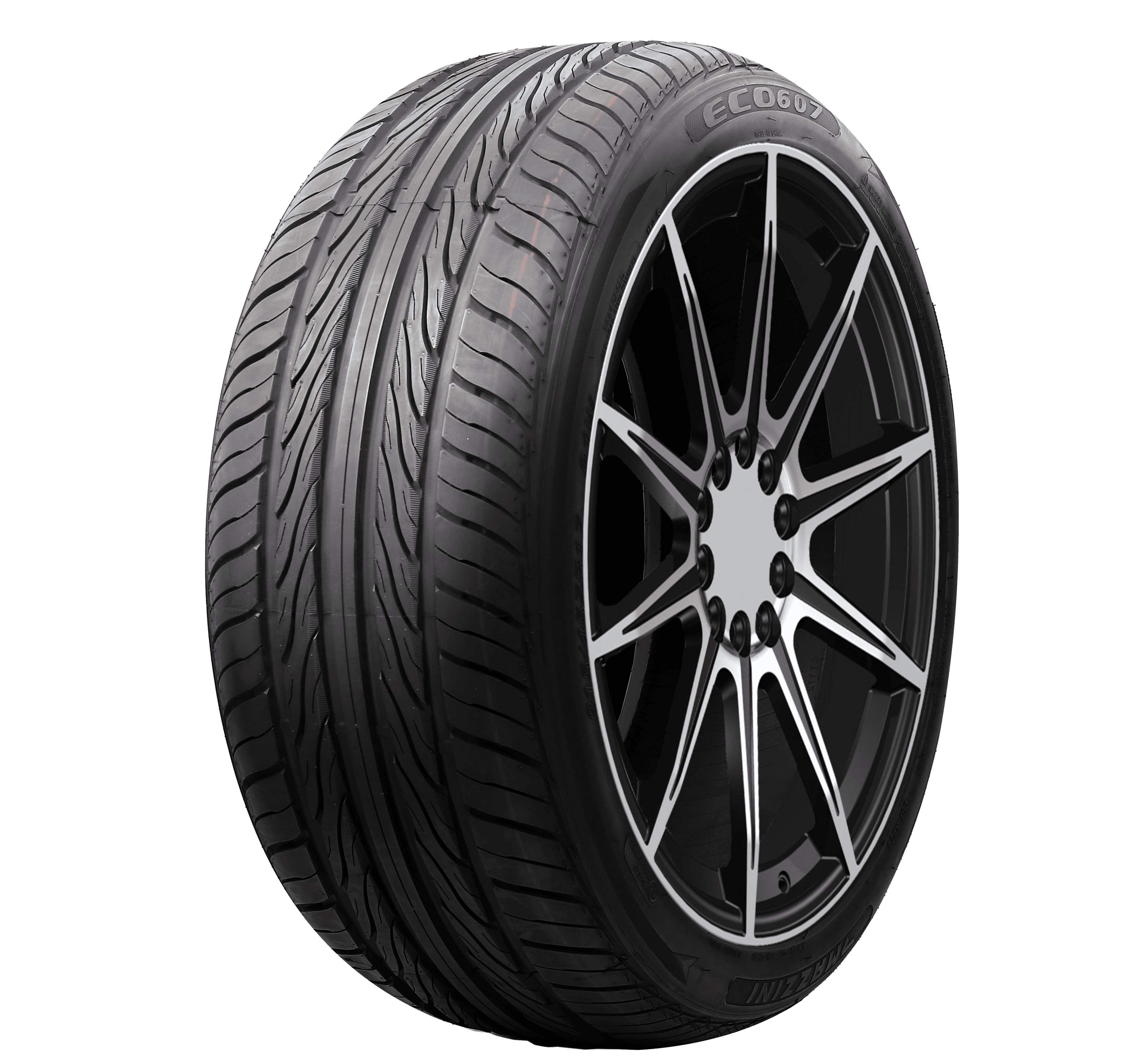 MAZZINI 225/40R18 92W ECO 607 - 225/40R18