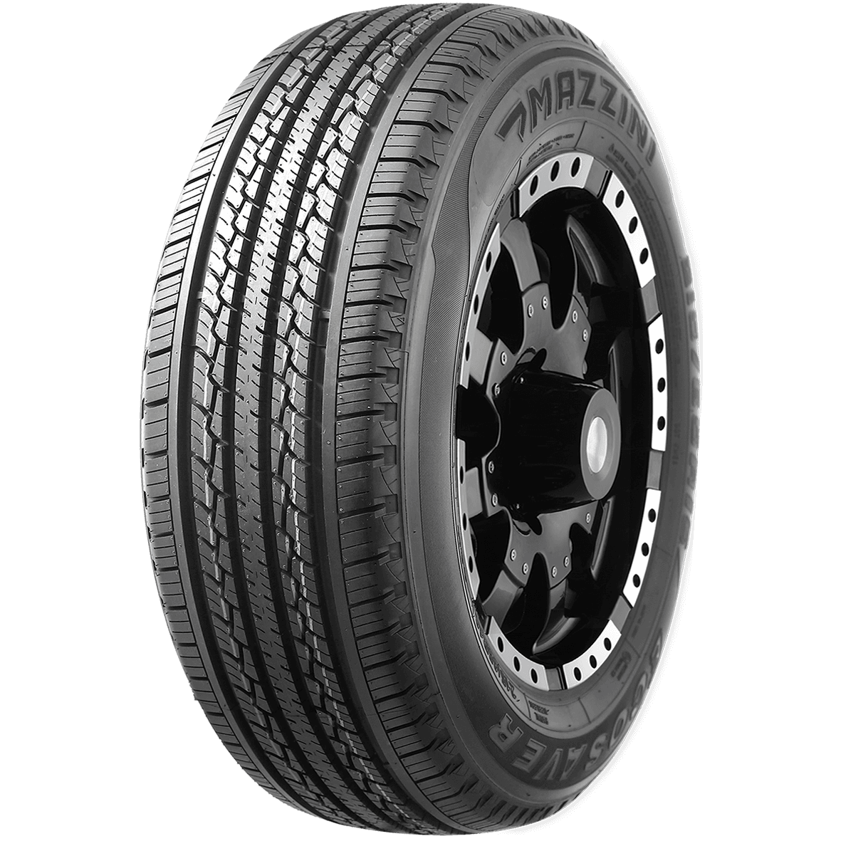 MAZZINI 235/60R18 103H ECOSAVER - 235/60R18