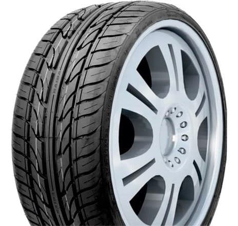 HAIDA 225/30ZR22 87W HD921 XL - 225/30R22
