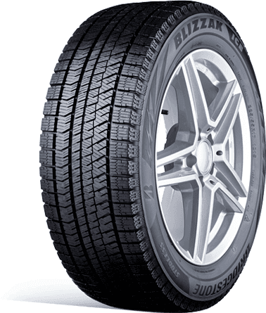 BRIDGESTONE 215/55R16 93S  ICE - 215/55R16