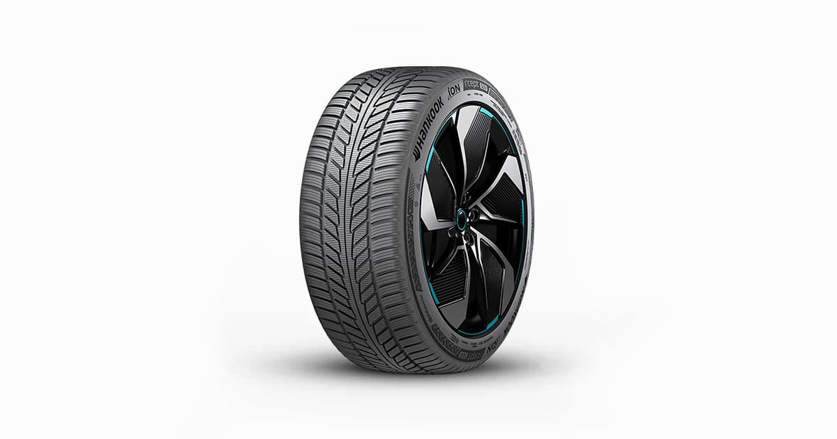 265/40R22 106H ION ICEPT SUV IW01A EV SA XL