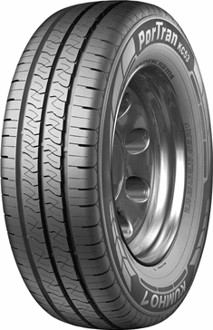 KUMHO 215/70R16C 108/106T KC53 - 215/70R16