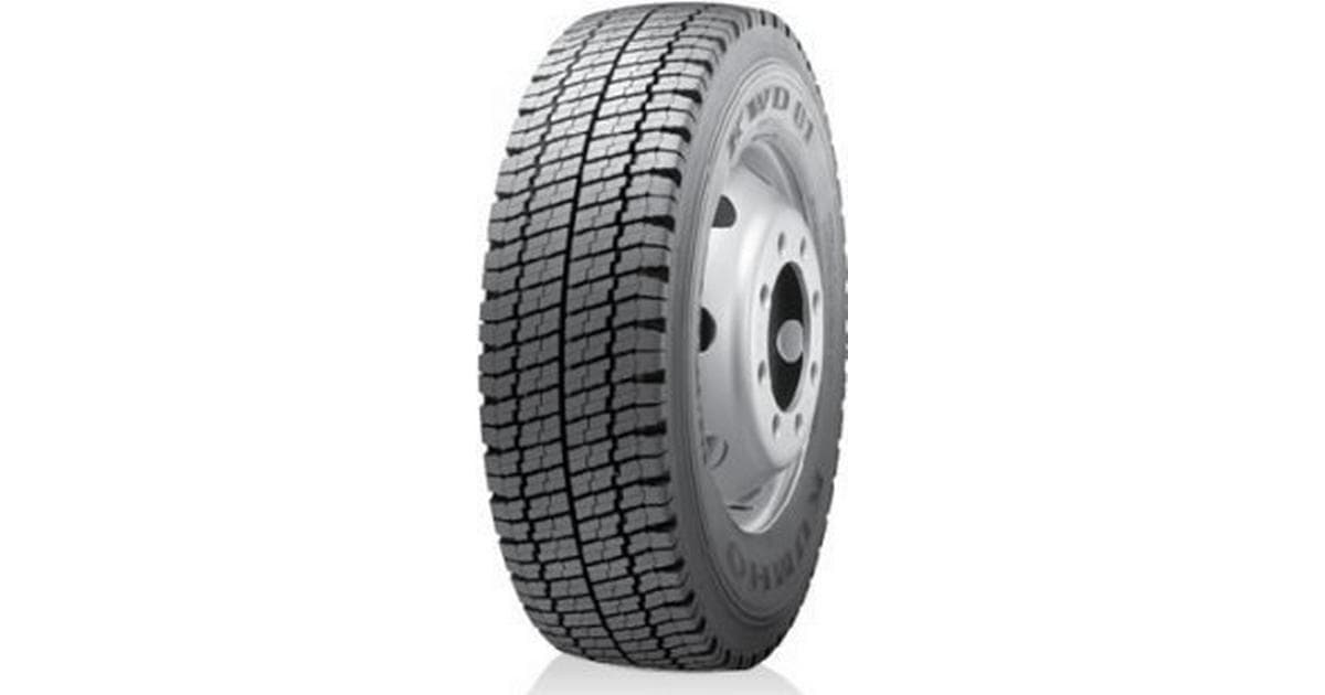 315/70R22.5 154/150L 18PR KWD01 Drivdäck