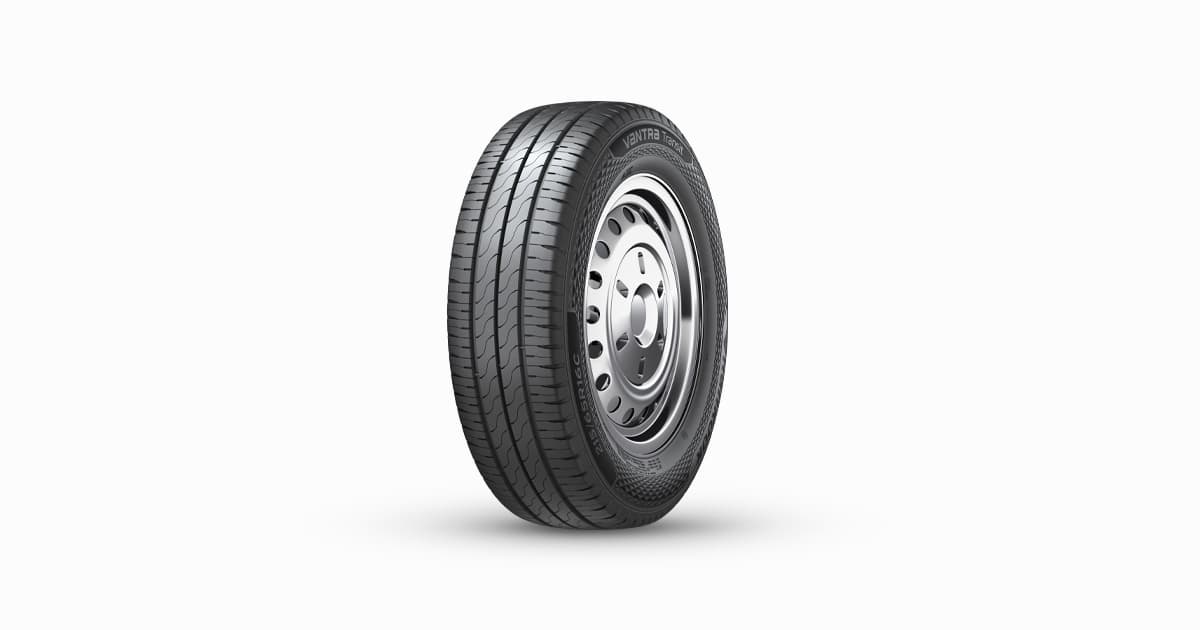 205/70R15C 106/104R Vantra Transit RA58