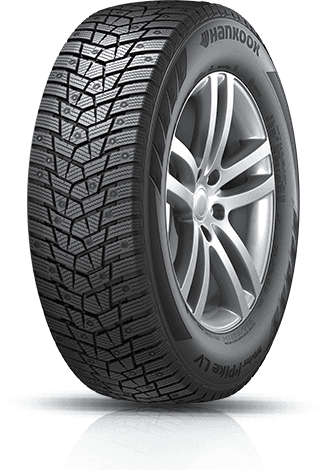 HANKOOK 215/65R16C 109/107R RW15 STUDDED - 215/65R16